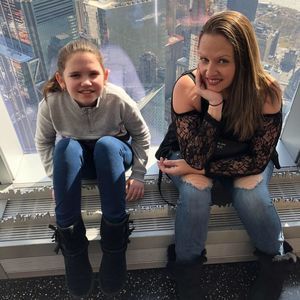 Meet your Posher, Deanna